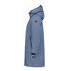 Afbeelding van Luhta Kemi Dames Parka - Sky Blue