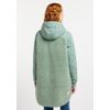 Afbeelding van Ragwear Teddymantel Longeddy – lange teddy jas