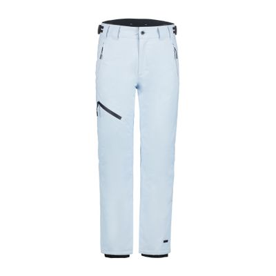 Foto van Icepeak Curlew dames skibroek baby blue