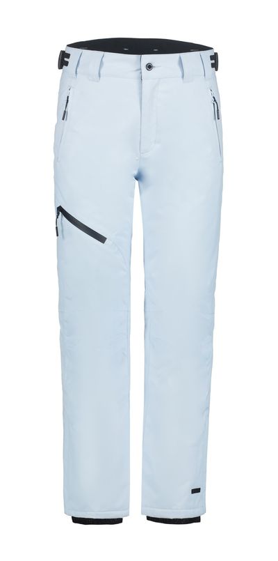 Foto van Icepeak Curlew dames skibroek baby blue