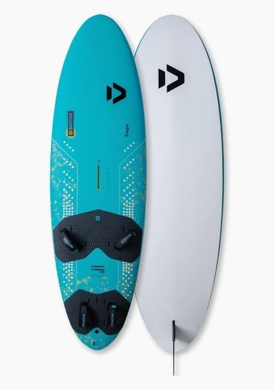 Foto van Duotone Eagle 2026