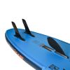 Afbeelding van STX iWindsurf RS Opblaasbaar Windsurfboard