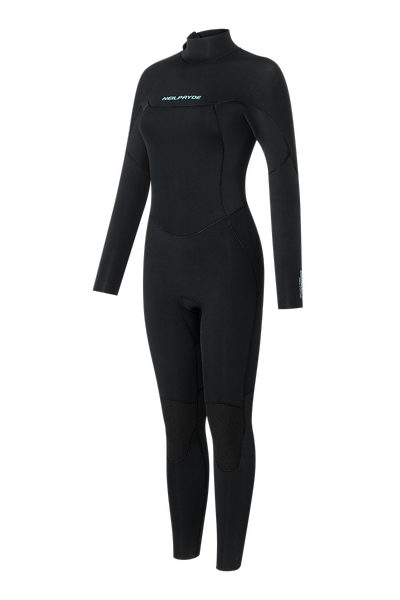Foto van Neilpryde Spark dames wetsuit 5/4/3
