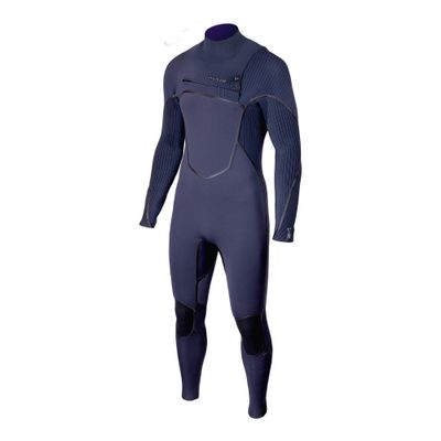Prolimit Predator wetsuit Free-X 6/4