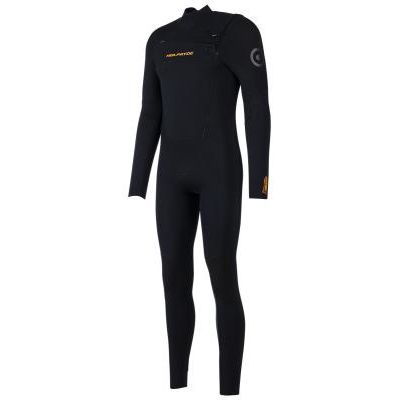 Foto van Neilpryde wetsuit Rise 5/4 front zip