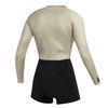 Afbeelding van Mystic dames Lunar Longarm shorty