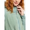 Afbeelding van Ragwear Teddymantel Longeddy – lange teddy jas