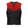 Afbeelding van Mystic Block Impact Vest Front Zip – Beschermend Watersport Vest