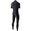 Afbeelding van Prolimit Predator Short Arm Steamer Free-X 4/3 Wetsuit
