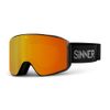 Afbeelding van Sinner skibril Aura + spare lens