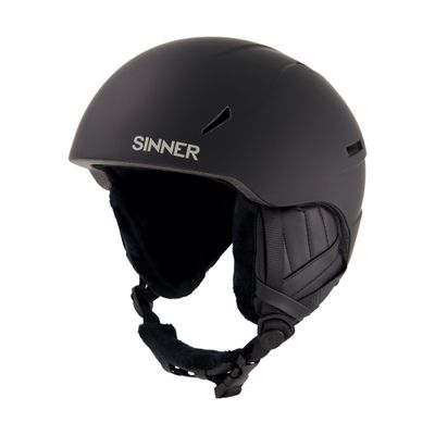 Foto van Sinner skihelm Crest