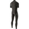 Afbeelding van Prolimit Predator Short Arm wetsuit 4/3
