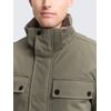 Afbeelding van Tom Tailor Parka heren
