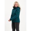 Afbeelding van Kjelvik dames winter soft shell jas Jutta