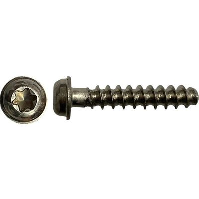 Foto van Starboard Torx voetbandschroeven M7x32