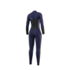Afbeelding van Mystic dames Star wetsuit 3/2 back zip