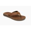Afbeelding van Reef leren heren slipper OJai