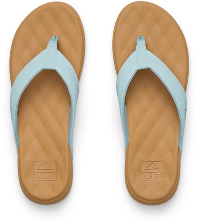 Foto van Reef Cushion Melody Dames Slippers