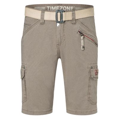 Foto van Timezone heren korte broek Ryker
