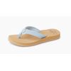 Afbeelding van Reef Cushion Breeze Dames Slippers