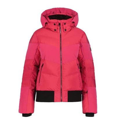 Foto van Luhta Sarvisoaivi skijas