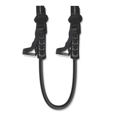 Foto van Neilpryde Travel Vario Harnes Lines