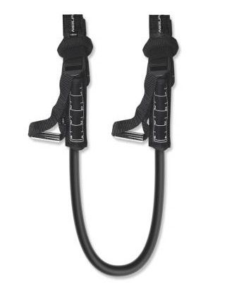 Foto van Neilpryde Travel Vario Harnes Lines