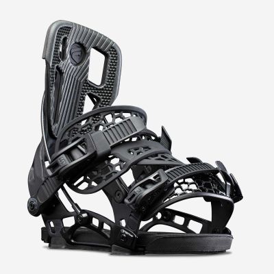 Flow NX2 TM Hybrid snowboardbinding 2023