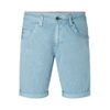 Afbeelding van Timezone heren korte broek Jacky