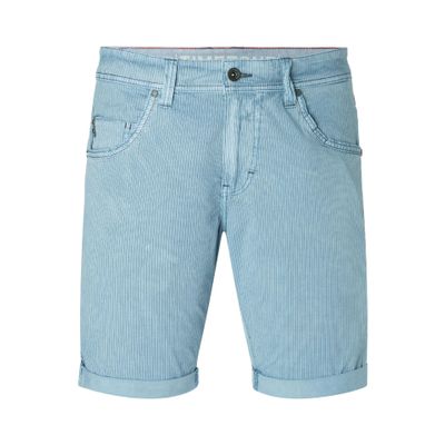Foto van Timezone heren korte broek Jacky