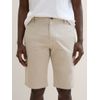 Afbeelding van Tom Tailor heren Chino korte broek