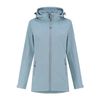 Afbeelding van Kjelvik dames Soft Shell Toos
