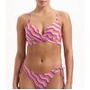 Afbeelding van Beachlife The Wave twist bikinitop