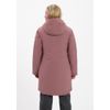 Afbeelding van Kjelvik Dames Softshell Winterjas Else