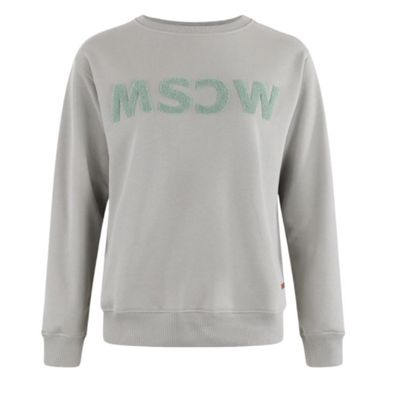 Moscow dames logo sweater