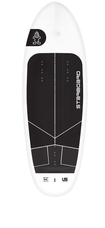 Foto van Starboard Wingboard Take Off Limited Serie