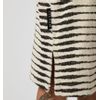 Afbeelding van Mystic Jacquard Surf Poncho