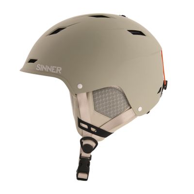 Sinner Mount wintersporthelm  Foto van Sinner Mount wintersporthelm