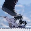 Afbeelding van Nidecker Supermatic OG snowboardbinding 