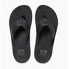 Afbeelding van Reef heren slipper Santa Ana