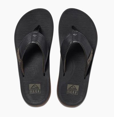 Foto van Reef heren slipper Santa Ana