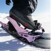 Afbeelding van Nidecker Supermatic LT snowboardbinding
