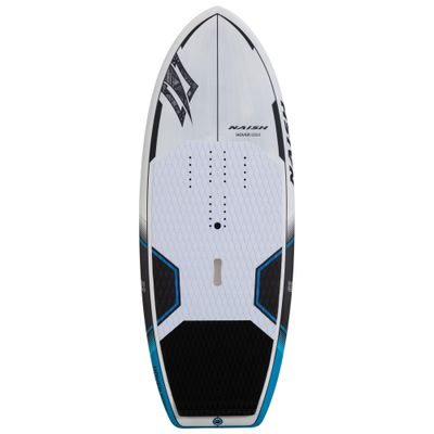Foto van Naish Wing Foil Hover Abcend carbon ultra 2024