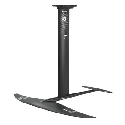 Foto van Duotone Foil Set Complete AL QM Free 2.0