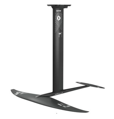 Foto van Duotone Foil Set Complete AL QM Free 2.0