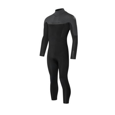 Foto van Neilpryde Mission wetsuit 5/4 back zip