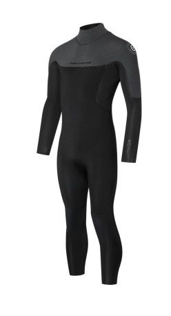 Foto van Neilpryde Mission wetsuit 5/4 back zip