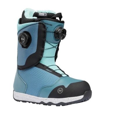 Foto van Nidecker Rift Boa dames snowboard boot