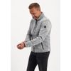 Afbeelding van Kjelvik heren fleece vest Silvester