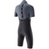 Afbeelding van Prolimit heren Shorty Raider back zip